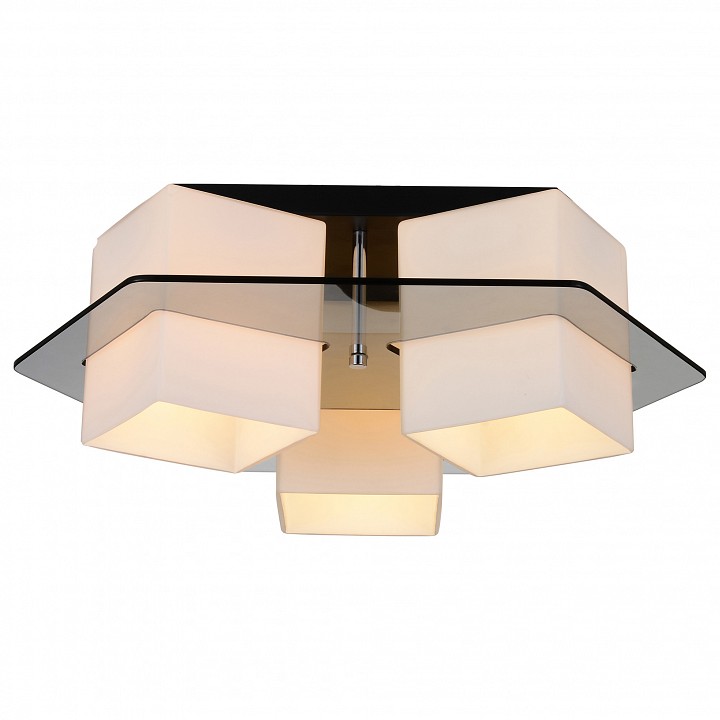 Потолочная люстра ST-Luce Solido SL540.502.03 | ST-Luce SL540.502.03