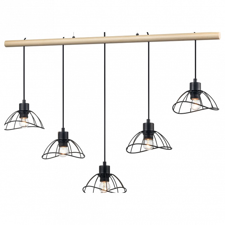 Подвесной светильник Vele Luce Formula VL6482P05 | Vele Luce VLLVL6482P05