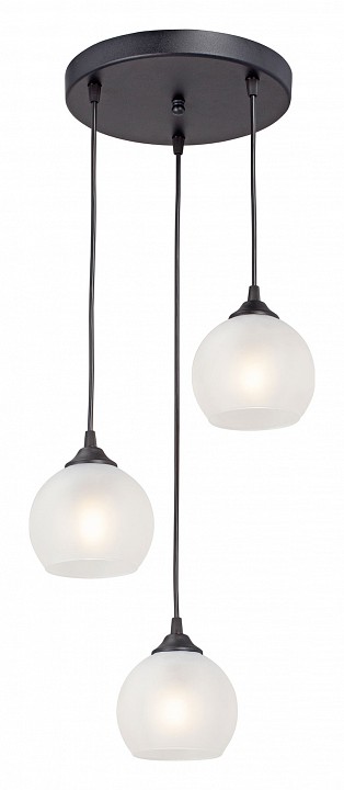 Подвесной светильник Vitaluce V3785 V3785-1/3S | Vitaluce VIV3785-13S