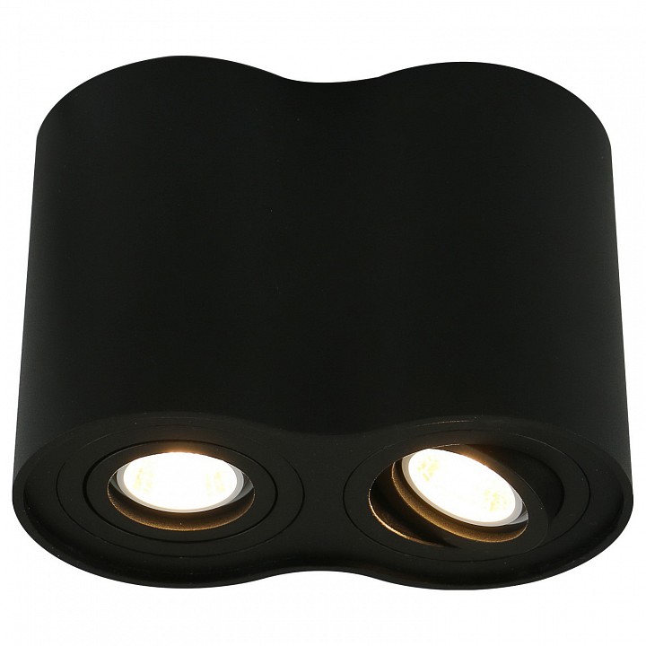 Накладной светильник Arte Lamp 5644 A5644PL-2BK | Arte Lamp ARA5644PL_2BK