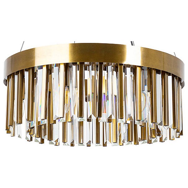 Подвесной светильник Arte Lamp Francheska A1037SP-6PB | Arte Lamp ARA1037SP-6PB
