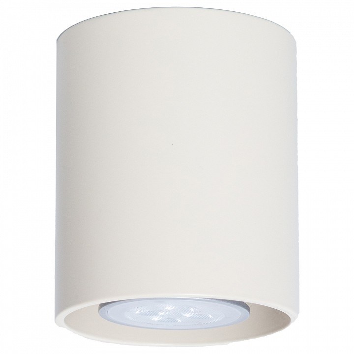 Накладной светильник TopDecor Tubo 8 Tubo8 P1 26 | TopDecor RTPRTubo8P126