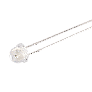 Светодиод ARL-5053PGC-1.8cd (Arlight, 4,8mm (круглый; CAP)) | Arlight 004152