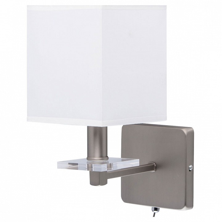 Бра MW-Light Прато 4 101021401 | MW-Light MW101021401