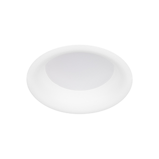 Светильник MS-BLIZZARD-BUILT-R90-6W Day4000 (WH, 100 deg, 230V) (Arlight, IP20 Металл) | Arlight 035550