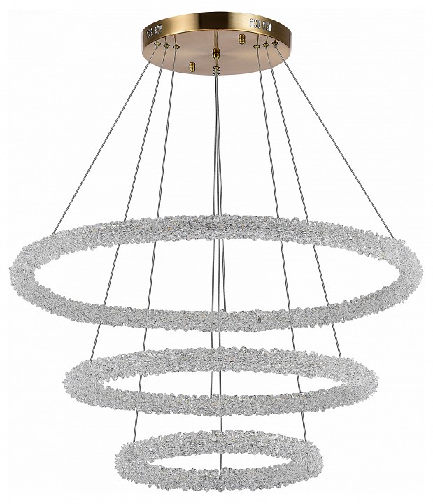 Подвесной светильник ST-Luce Avana SL6110.203.03 | ST-Luce SL6110.203.03