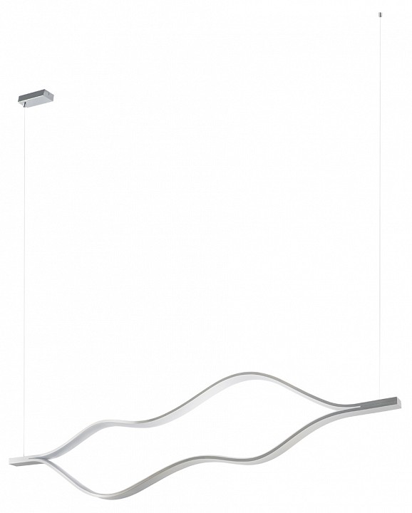 Подвесной светильник Loft it Tape Light 10403/1600 SN | Loft it LF104031600SN