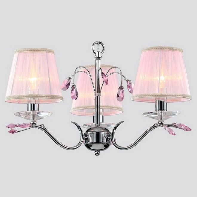 Подвесная люстра Maytoni Elegant 31 ARM322-03-N | Maytoni MYARM322_03_N