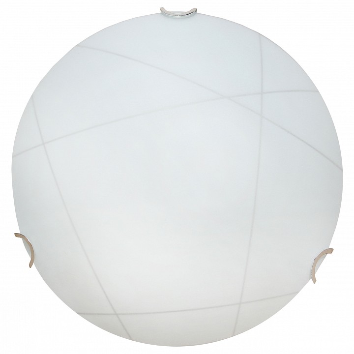 Накладной светильник Arte Lamp Medusa A3620PL-3CC | Arte Lamp ARA3620PL_3CC