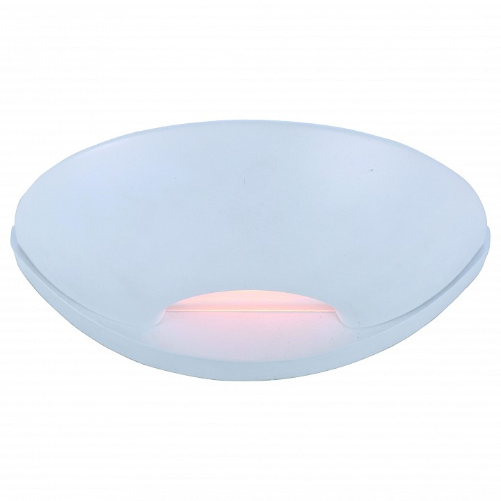 Накладной светильник Arte Lamp Interior A7107AP-1WH | Arte Lamp ARA7107AP_1WH