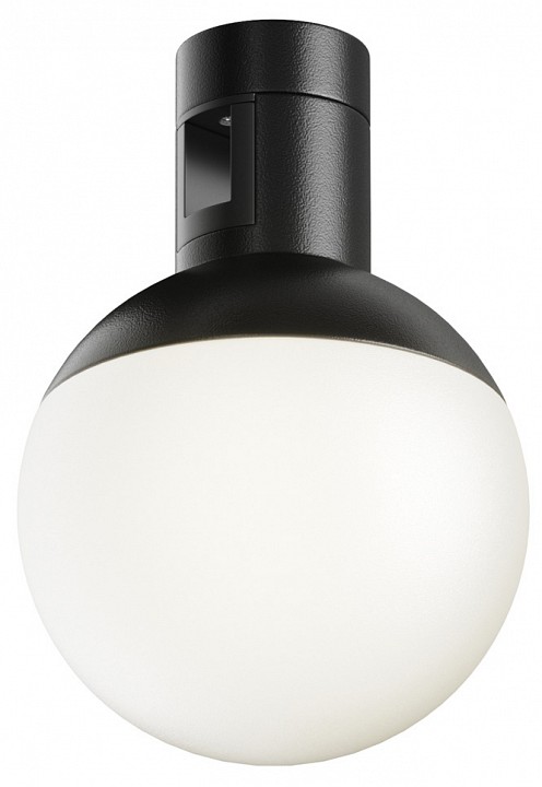 Накладной светильник Maytoni Luna TR149-1-5W4K-B | Maytoni MYTR149-1-5W4K-B