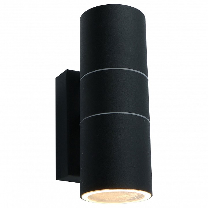 Светильник на штанге Arte Lamp Mistero A3302AL-2BK | Arte Lamp ARA3302AL-2BK