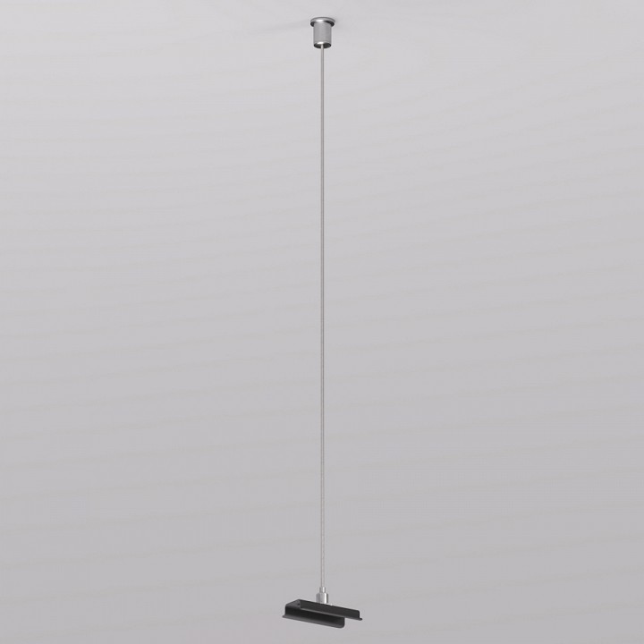 Подвес для трека Denkirs SMART Base TR2127-BK | Denkirs DKTR2127-BK