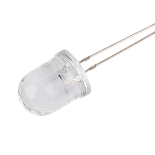 Светодиод ARL-10003RGBC-B-7color Slow (Arlight, 10мм (круглый)) | Arlight 004170