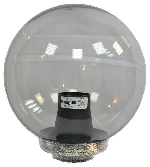 Плафон полимерный Fumagalli Globe 250 G25.B25.000.BZE27 | Fumagalli FUG25.B25.000.BZE27