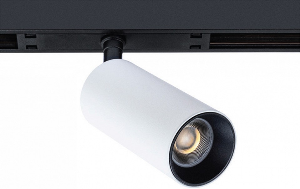 Светильник на штанге Arte Lamp Optima A7280PL-1WH | Arte Lamp ARA7280PL-1WH