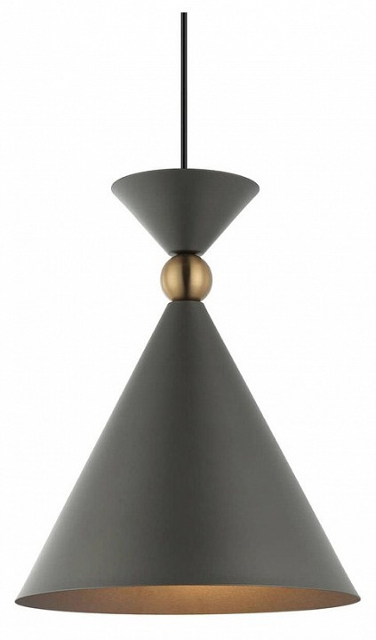 Подвесной светильник Freya Moth FR5392PL-01GR | Freya MYFR5392PL-01GR