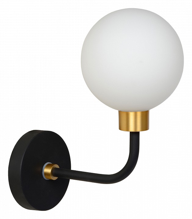 Светильник на штанге Lucide Berend 30265/01/30 | Lucide LCD302650130