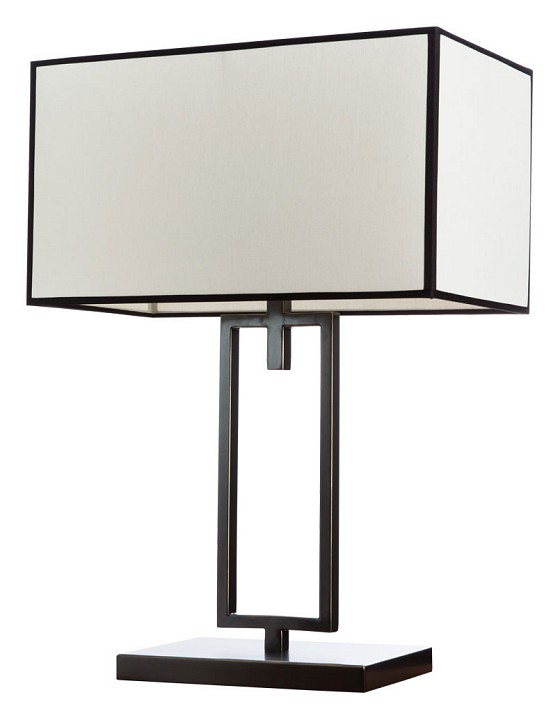 Настольная лампа декоративная Divinare Porta 5933/01 TL-1 | Divinare DV593301TL-1