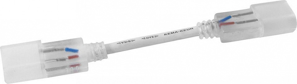 Соединитель лент гибкий Feron LD508 23356 | Feron FE23356