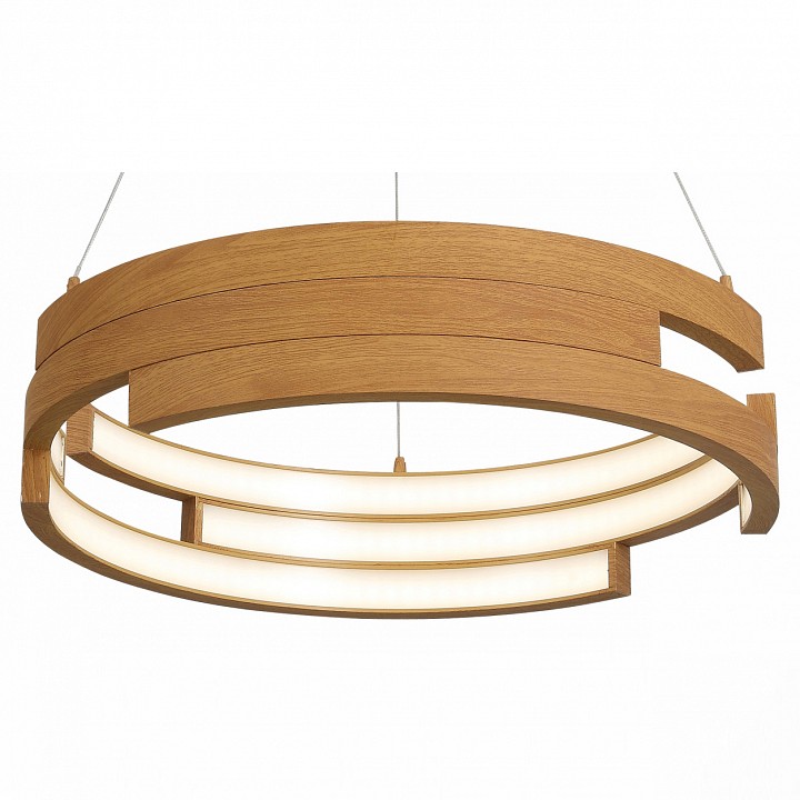 Подвесной светильник ST-Luce Genuine SL963.703.01 | ST-Luce SL963.703.01