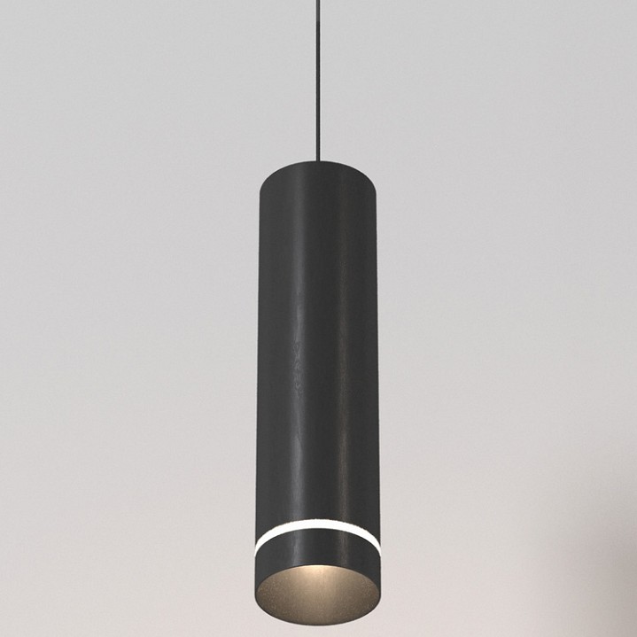 Подвесной светильник Maytoni Orlo P085PL-12W4K-B | Maytoni MYP085PL-12W4K-B