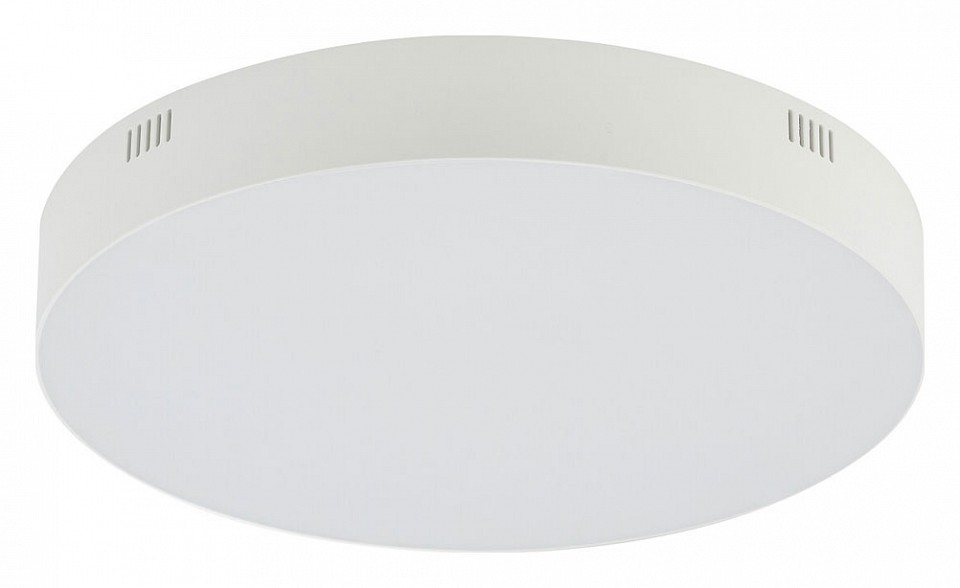 Накладной светильник Nowodvorski Lid Round Led 10414 | Nowodvorski NVD10414