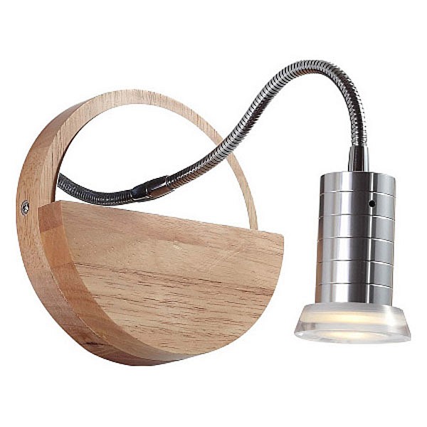 Бра Lucia Tucci Natura 5 Natura W160.1 venge | Lucia Tucci LTNaturaW160.1venge