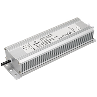 Блок питания ARPV-24150-B (24V, 6.3A, 150W) (Arlight, IP67 Металл) | Arlight 021387