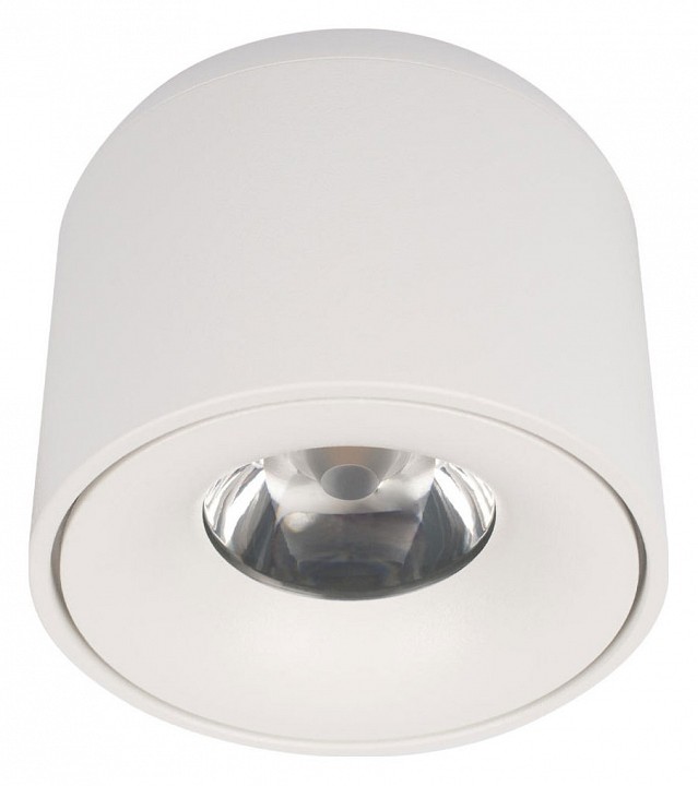Накладной светильник Loft it Tictac 10219 White 4000K | Loft it LF10219White4000K