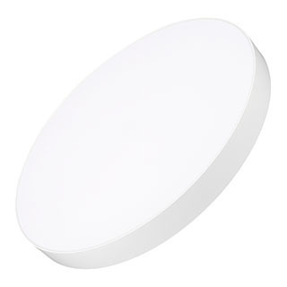 Светильник IM-RONDO-EMERGENCY-3H-R600-64W Warm3000 (WH, 120 deg, 230V) (Arlight, IP40 Металл) | Arlight 041075