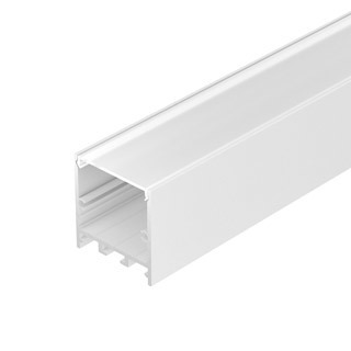 Профиль SL-LINE-3638-LW-2000 WHITE (Arlight, Алюминий) | Arlight 038444(1)