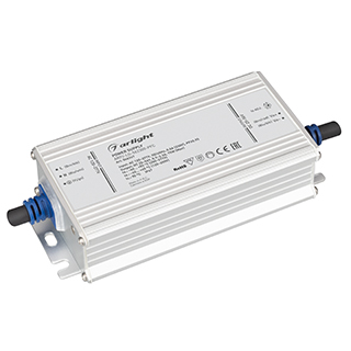 Блок питания ARPJ-LG-562300-PFC (75W, 25-56V, 0.9-2.3A) (Arlight, IP67 Металл) | Arlight 046267