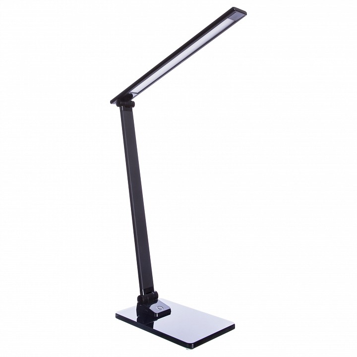 Настольная лампа офисная Arte Lamp 1116 A1116LT-1BK | Arte Lamp ARA1116LT_1BK