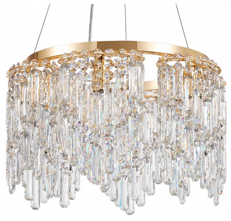 Подвесная люстра Favourite Diadem 4724-6P | Favourite FV4724-6P