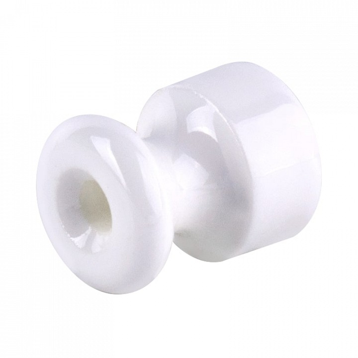 Изолятор керамический Werkel W64 1 W6431401 | Werkel WRKa051318