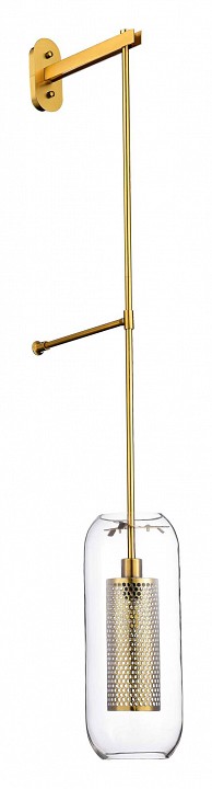 Бра ST-Luce Gerrit SL1048.311.01 | ST-Luce SL1048.311.01