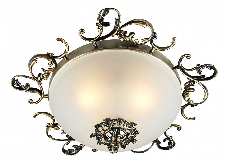 Накладной светильник Omnilux Palermo OML-76407-03 | Omnilux OMOML-76407-03