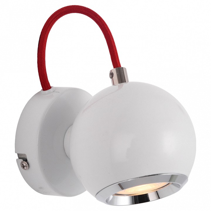 Спот Lussole Arvada GRLSP-9957 | Lussole GRLSP-9957
