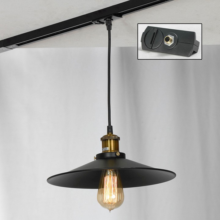 Подвесной светильник Lussole New York LSP-9601-TAB | Lussole LSP-9601-TAB
