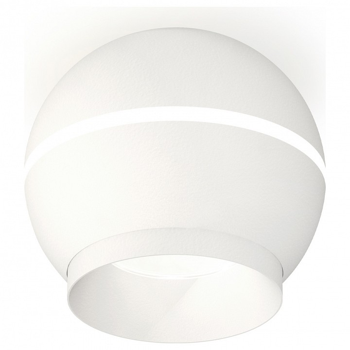 Накладной светильник Ambrella Light XS XS1101010 | Ambrella Light AMBRXS1101010
