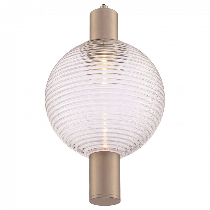 Подвесной светильник Maytoni Rueca P060PL-01N | Maytoni MYP060PL-01N