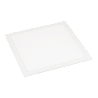 Светильник DL-INTENSO-S300x300-18W White6000 (WH, 120 deg, 230V) (Arlight, IP40 Металл) | Arlight 036228