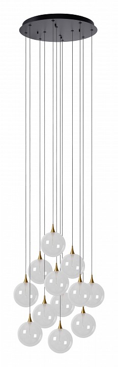 Подвесной светильник Lucide Gisela 13494/44/60 | Lucide LCD134944460