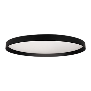 Светильник SP-ESTELY-R600-50W Warm3300-MIX (BK, 80 deg, 230V, TRIAC) (Arlight, IP20 Металл) | Arlight 055365