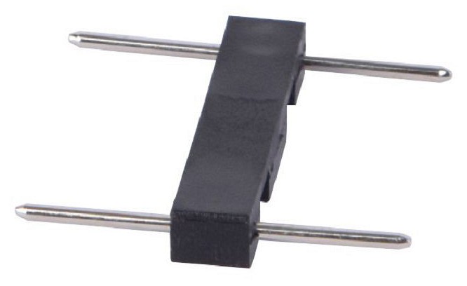 Соединитель линейный для треков Favourite Unika 1003-CB-030 | Favourite FV1003-CB-030
