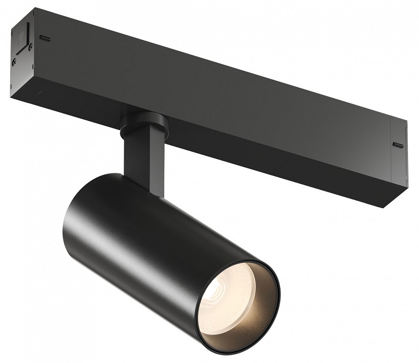 Светильник на штанге Denkirs Denkirs Simple DK8110-BK | Denkirs DKDK8110-BK