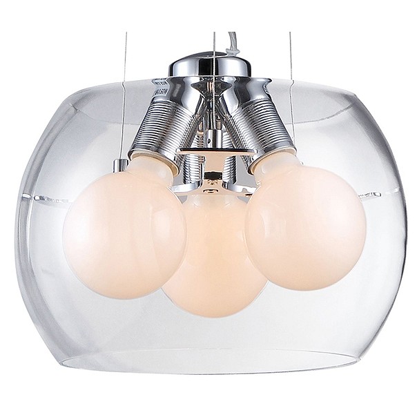 Подвесной светильник ST-Luce Uovo SL512.103.03 | ST-Luce SL512.103.03