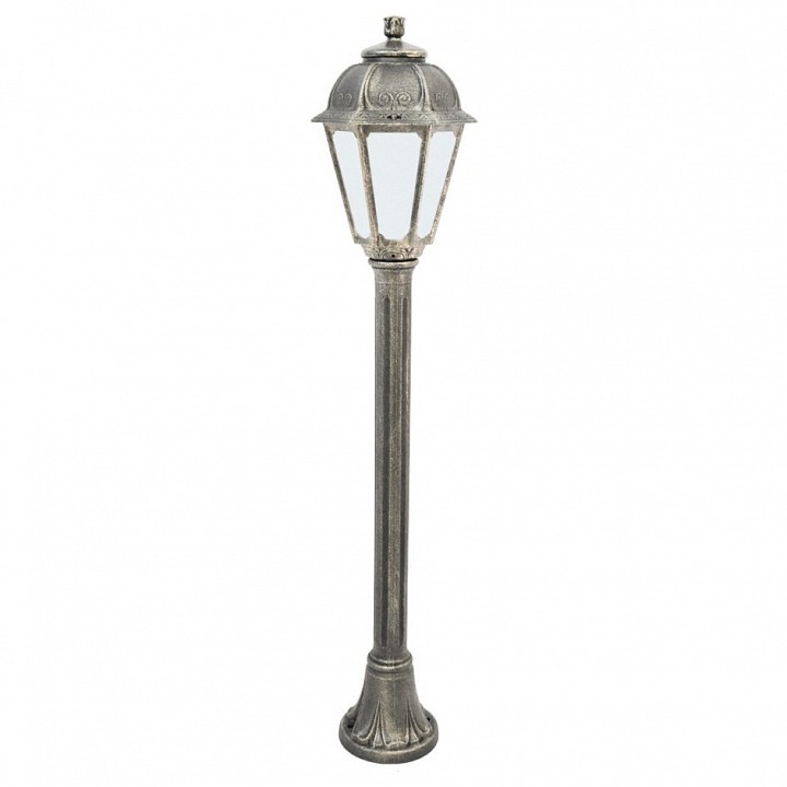 Наземный высокий светильник Fumagalli Saba K22.151.000.BYF1R | Fumagalli FUK22.151.000.BYF1R