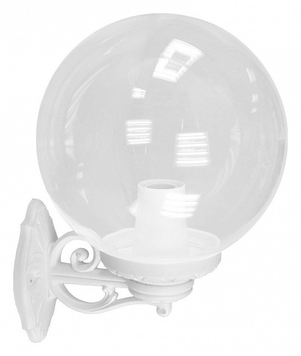 Светильник на штанге Fumagalli Globe 300 G30.131.000.WXF1R | Fumagalli FUG30.131.000.WXF1R